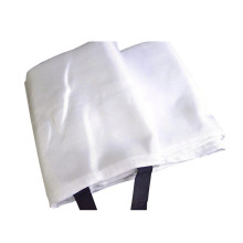 China Manufacturer New Product Refractory Fire Proof Retardant Blanket For Ships Automobiles